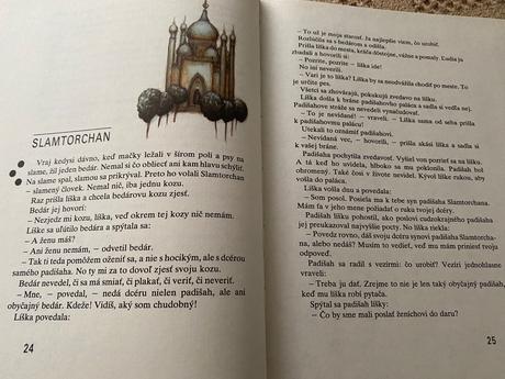 Krásna retro stará kniha zemiakový chán linzbothov, 