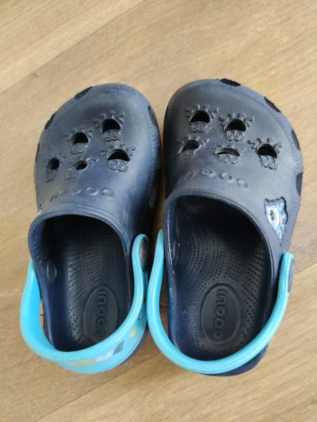 Coqui šľapky k vode, coqui,20