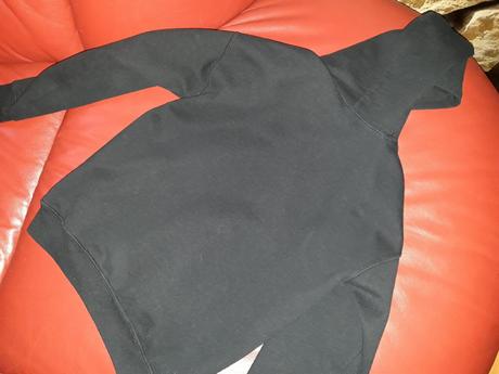 Strike academy mikina, 140