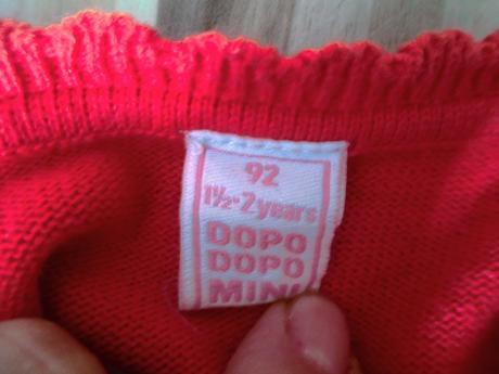 Svetrík, dopodopo,92