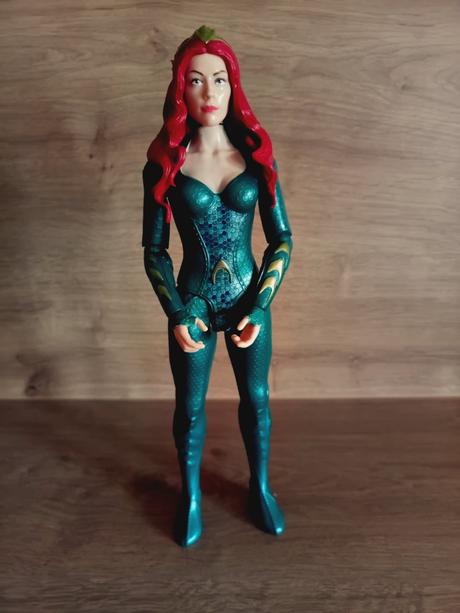 Dc figúrka aquaman,