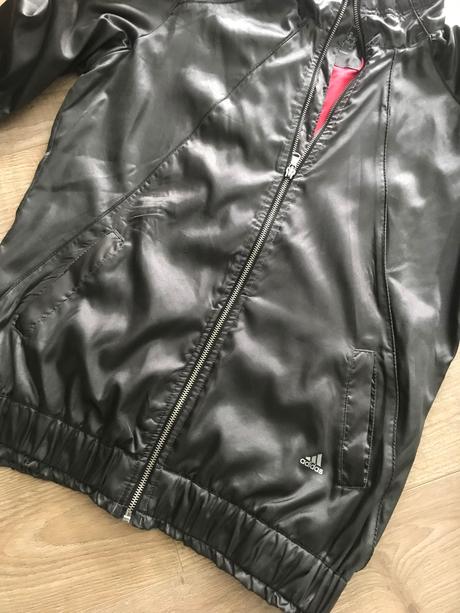 Bunda, adidas,m