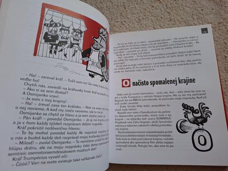 Osmijankove rozprávky,