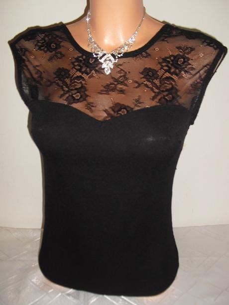 Giorgia elegantne topikove body, l