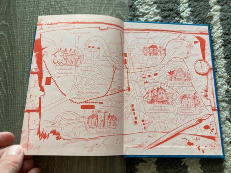 Zločinecká akadémia-lúpežné lotroviny, 