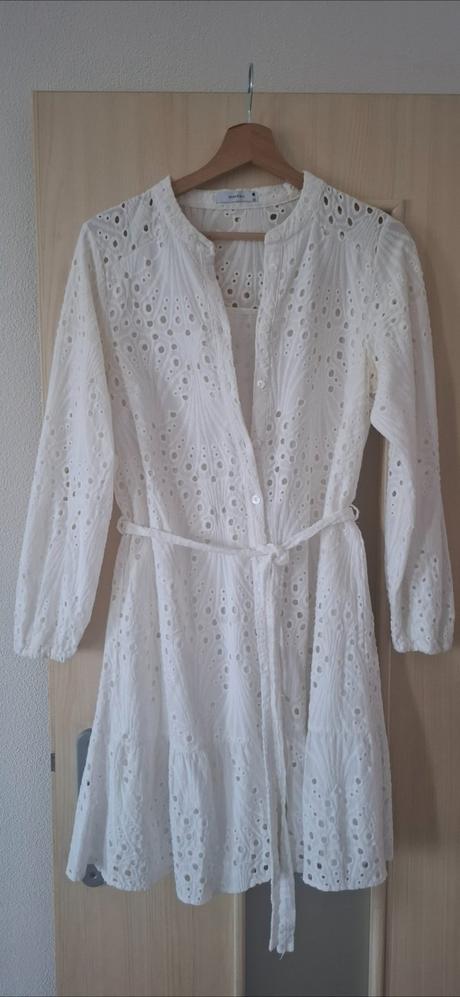 Šaty madeira, reserved,m