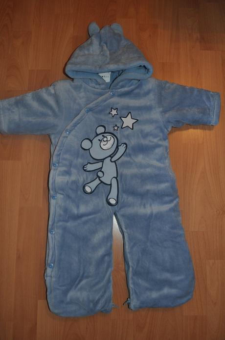 Zimná kombinéza, 62