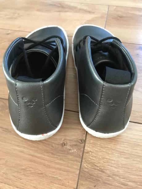 Vivobarefoot gobi eco junior č.35 vd 22,3cm, vivobarefoot,35