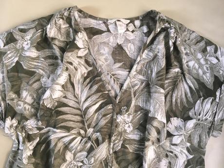 M/38 h&m blúzka, h&m,m