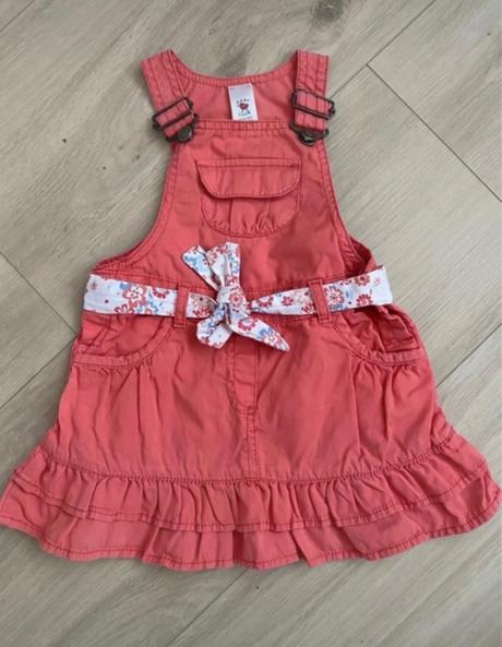 Dievčenske satocky, c&a,80