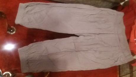 Tricko a 3/4 nohavice, esprit,m