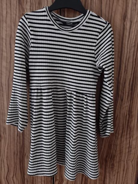 Ùpletové šaty, george,110