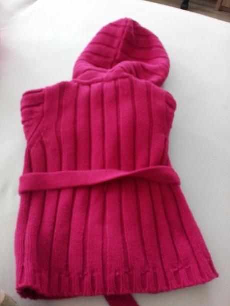 Detský sveter, reserved,86