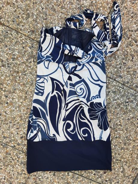 Zľava. šaty italy velk. l., l