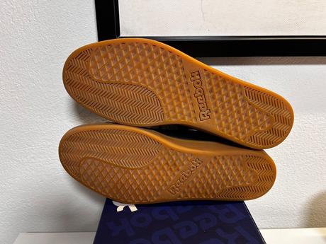 Tenisky reebok, reebok,43