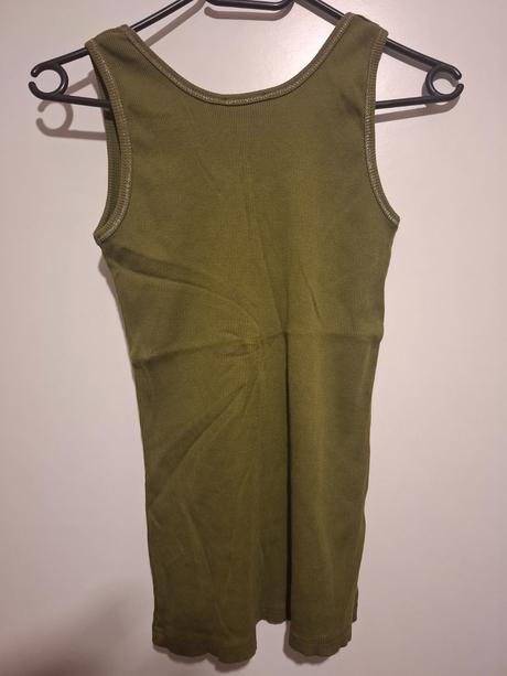 Basic tielko, gate,40