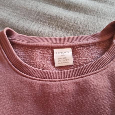 Mikina lindex, lindex,140