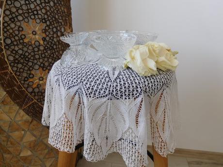 Poháre sklenené -6 ks, možné použitie na zmrzlinu, 