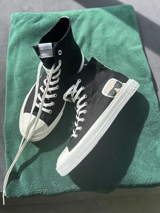 Karl tenisky, karl lagerfeld,43