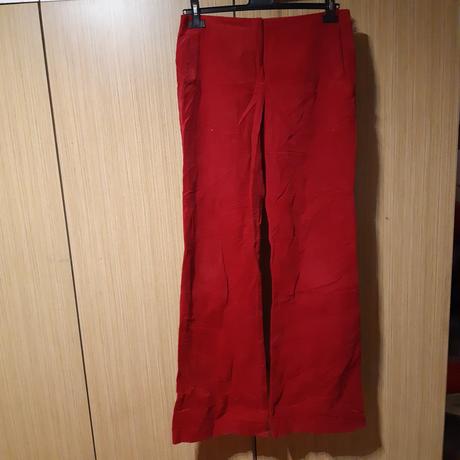 Damsky nohavicovy kostym, 40