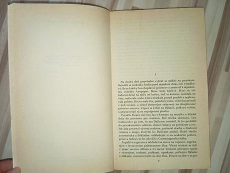 Norman mailer - nahí a mŕtvi 2, 