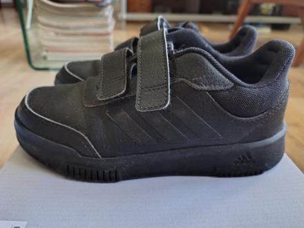 Kožené tenisky zn.adidas, adidas,32