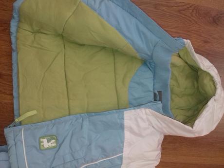 Zimny komplet coccodrillo, coccodrillo,80