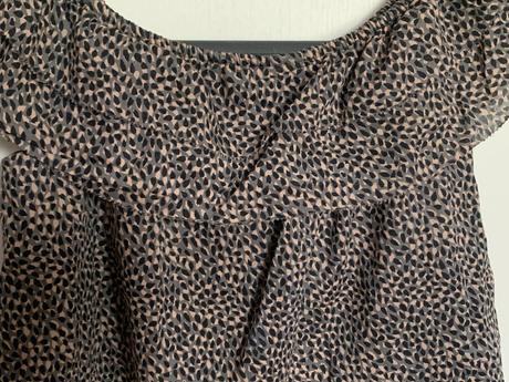 Pompdelux tričko, pompdelux,134