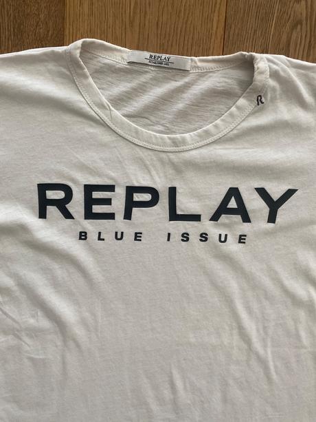 Tricko replay, replay,xs