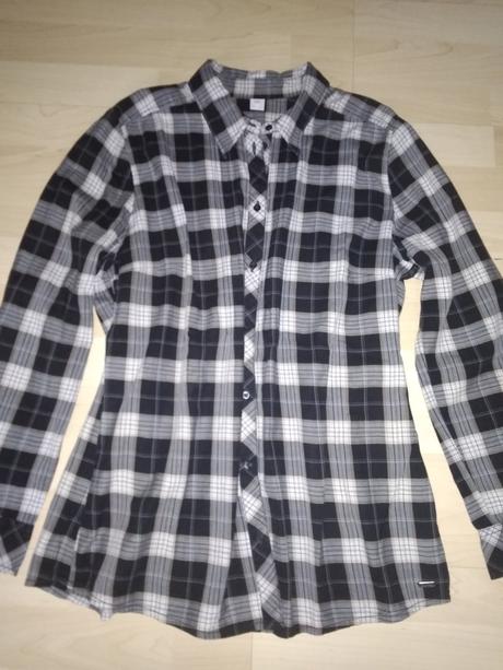 Blúzka košeľa, s.oliver,m