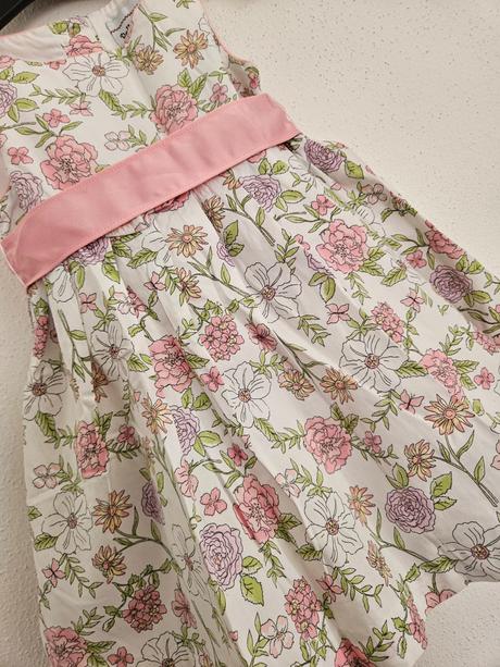 Polly & friends šaty 86, 86