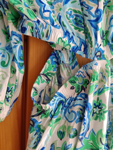 Zara rafinované, krásne saty s/m, zara,m