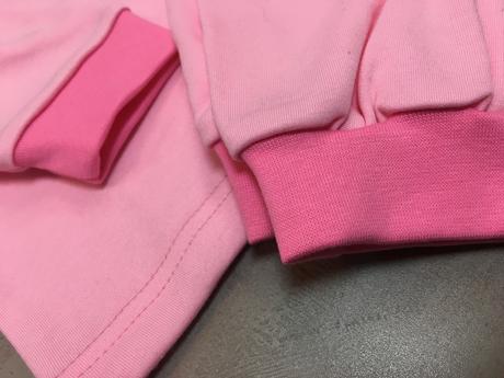 Pyzamko jednorozec 104, 104