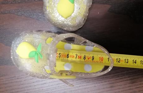 Topánočky k vode, next,17