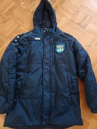 Bunda  jako,fc košice, m
