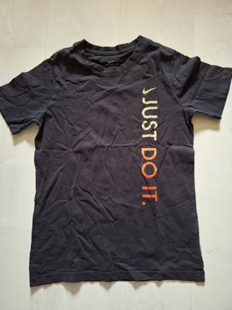 Tričko, nike,152