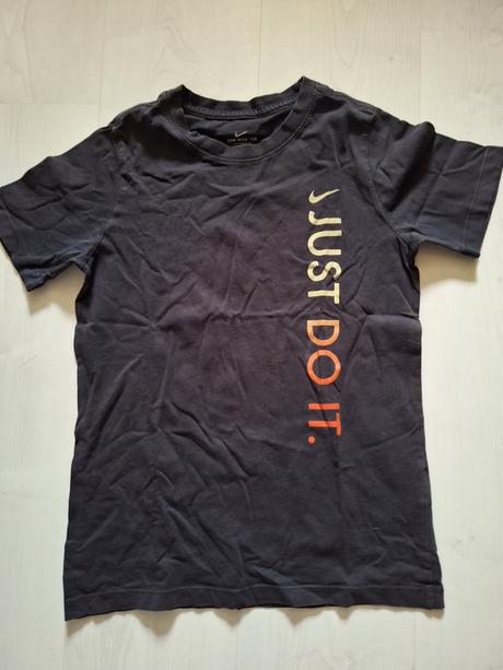 Tričko, nike,152