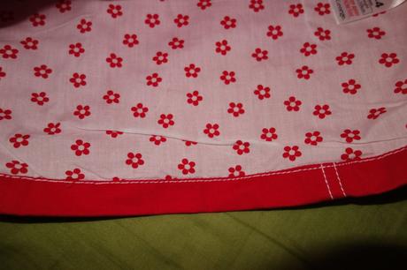 Tenky kabatik george, george,104