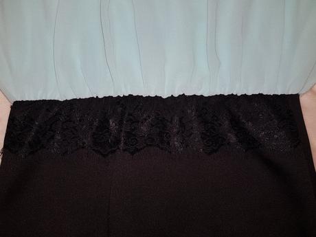 Spoločenské šaty, xs