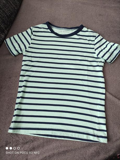 Tričko, h&m,122