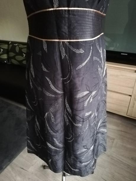Dámske šaty, monsoon,40