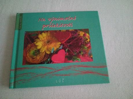 Kniha na výnimočné príležitosti, 