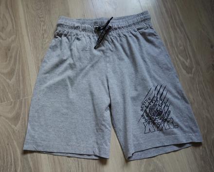 Bavlnené kraťasky bonprix, bonprix,152