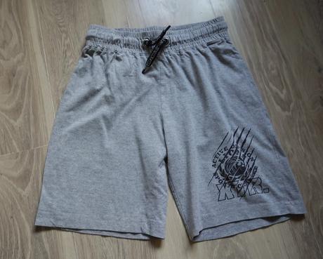 Bavlnené kraťasky bonprix, bonprix,152