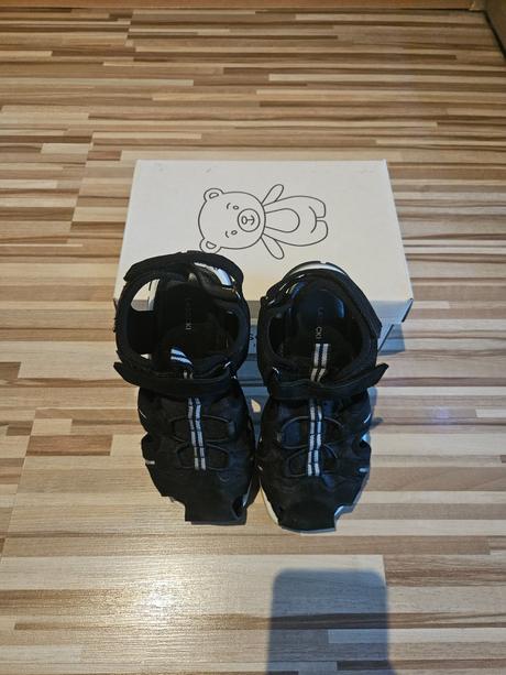 Lasocki kozene sandalky v.30, lasocki,30