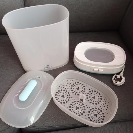 Philips avent sterilizátor, avent