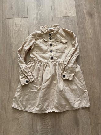 Hm saty 116, h&m,116