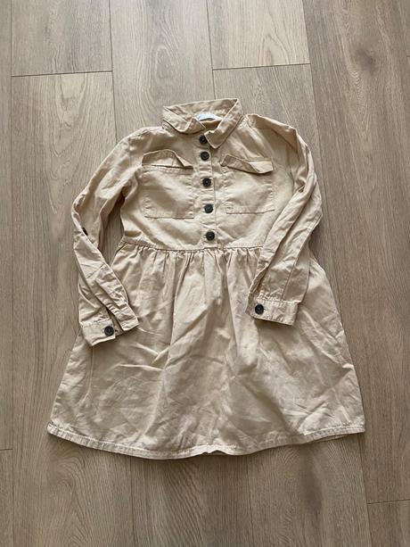 Hm saty 116, h&m,116