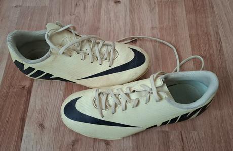 Kopačky, nike,38