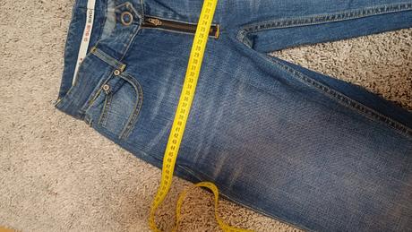 Rifle gsus nove xs, xs